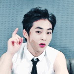 [EXO] 엓오 짤 텀 컴인