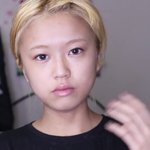 [댓글부탁해] 유튜버 써니 <b>쌩얼</b>정도면 이쁜편이야?