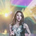<b>채영</b> 진짜 말랐다