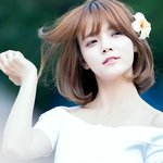 귀여움속에 반전매력이 있는 <b>AOA</b> 지민 !!