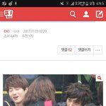 [EXO] 진짴ㅋㅋㅋㅅㅂㅋㅋㅋ이거봐도봐도웃김<b>zzz</b>