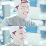 [아이콘] 브이앱 눕방