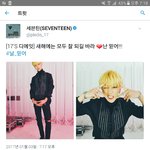 [세븐틴] 스포일 확률 몇퍼?