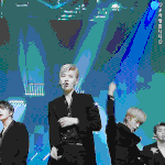 [BAP] 우리장르 갭신갭<b>왕</b> 두명