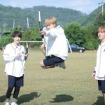 [방탄소년단] 나 짐니<b>별명</b>으로 밀고싶은거있었는데