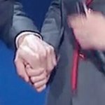 [CHEN] 종대 짜근손