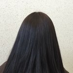 <b>염색</b> 했는데 <b>조카</b> 망했어....