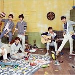 [인피니트] 울림아 맨인럽 컨셉 좀..