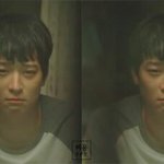 얼굴 하얀애들 섀도우