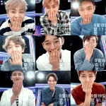 [EXO] 이거 ㅈㄴ 성격<b>반영</b> 개오지는듯ㅋㅋㅋ
