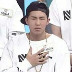 [방탄소년단] 남<b>준이</b> 마음가짐 대박적