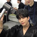 [BAP] <b>영재</b>가 셀카를