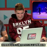 [EXO] 외국너튜버 <b>몬스터</b>반응봨ㅋㅋㅌ신발ㅋㅋㅋㅋ