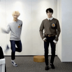 [NCT] <b>안무</b> 대박이다