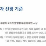 [EXO] 드리미 상 못받는다고