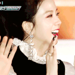 이때 여잔데 <b>심</b><b>쿵</b>함..