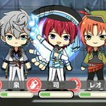 [<b>앙</b><b>스타</b>] 약 스압)미친 듯이 웃은 <b>앙스타</b> 짤을 올려보자!