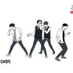 [VIXX] 별빛들ㅋㅋㅋ이분알아??ㅋㅋㅋ