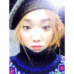 [드루와] 이성경 <b>눈색깔</b>이 원래이래?