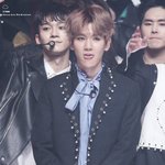 [백현] 2016년 마지막 날 <b>갭</b> 백현