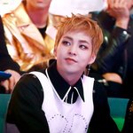 [시우민] 와 역시 시우<b>미인</b>