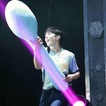 [시우민] 15cm요정에게 인간세상 너무 힘들어줍니다