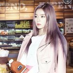 아이린 이때 <b>화보사진</b> 다 있는사람..???(ㄹㅇ존예주의)