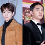 [EXO] 진짜 <b>개역</b>변한 디오.JPG