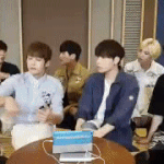 [인피니트] 아니, 이성열 뭐하는거임?