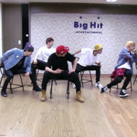 [방탄소년단] 하루만~!