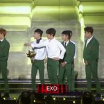 [EXO] 이 새벽에 소름과 부심을 느끼고 싶다면