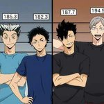 [하이큐] 공격 이외 <b>선택지</b> 없음!이거 몇화때 나오는지아는사람ㅜㅜㅜ