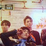 [EXO] <b>요염</b>토끼