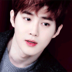 [EXO] 추반결과)) 아 너무 티났어