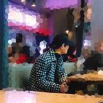 [EXO] 준면 엘에이 목격담 <b>사진</b> <b>여</b>긲다