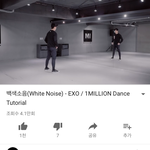 [EXO] 오늘부터 연습한다 <b>쉬</b>밤