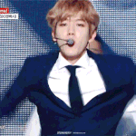 [EXO] 야근데 변백현 첫짤이