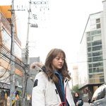 아이오아이 김세정  꽃놀이패 패션