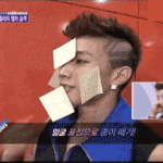 [EXO] 2탄임 족같아도 웃잨ㅋㅋㅋㅋㅋ