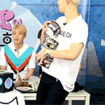 [BAP] 콘텐츠에 애들 <b>담력</b>체험 이런것도 했으면