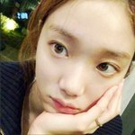 <b>이성경</b> 눈..
