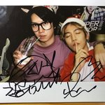 [백현] sweetbaek4님의 백현이사진후기