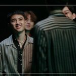 [EXO] 뮤<b>비욘드</b>볼때 나만이랬냐
