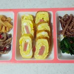 [내가한요리] 28살이 되어버린 초보애엄마의 저녁상