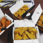 [ㅎㅎ] <b>신년</b>맞이 치킨파티~~