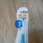 [ㅋㅋㅋㅋㅋ] 아 엄마가 <b>칫솔</b> 이상한거사옴