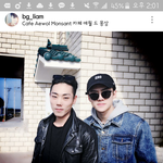 [EXO] 해시태그 ㅈㄴ웃기넼ㅋㅋㅋㅋ