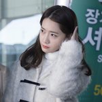 <b>감탄사</b>만 나오는 청순 비주얼