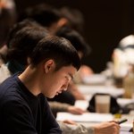 도경수의 <7호실>, 시나리오 <b>리딩</b> 현장 공개 및 1월 2일  크랭크인...