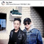 [세훈] 170104 일반인 인스타그램